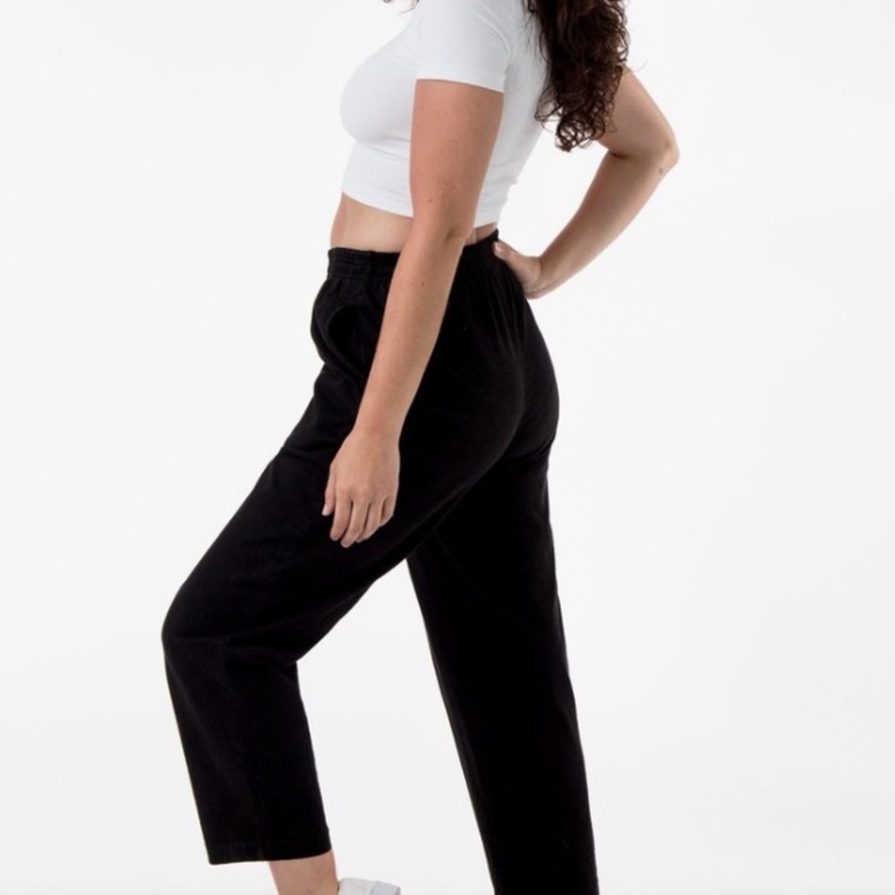 Los Angeles Apparel Casual Pants